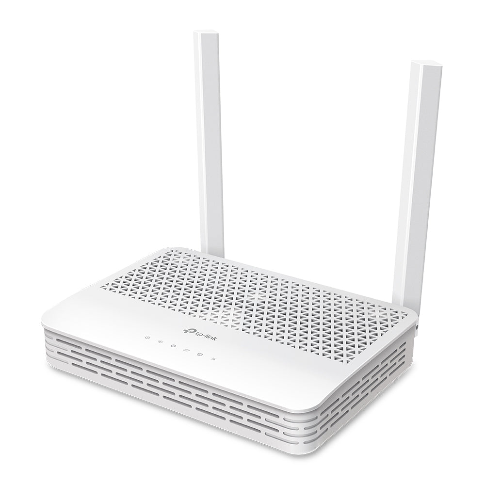 TP-LINK XC220-G3 AC1200 Wireless XPON Router ONT | Gigabit Lan, Dual Antenna | 3 Years Warranty