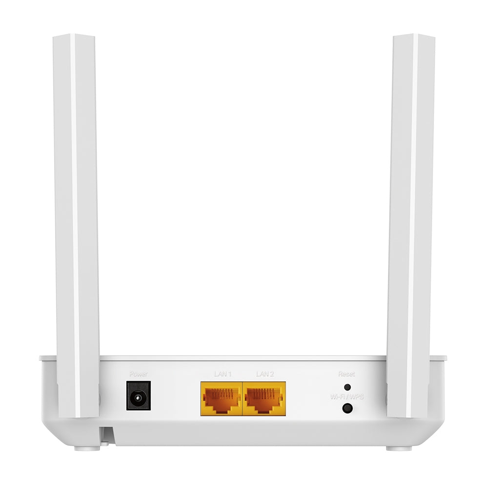 TP-LINK XC220-G3 AC1200 Wireless XPON Router ONT | Gigabit Lan, Dual Antenna | 3 Years Warranty