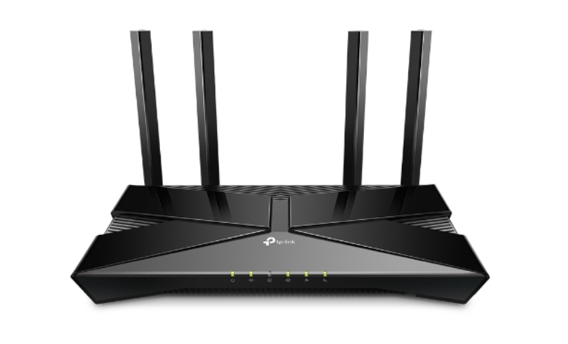 TP-Link XX530v AX3000 Dual Band Wi-Fi 6 GPON Router | 1x USB Port 1x Gigabit WAN, 3 x Gigabit LAN Ports, OFDMA, MU-MIMO