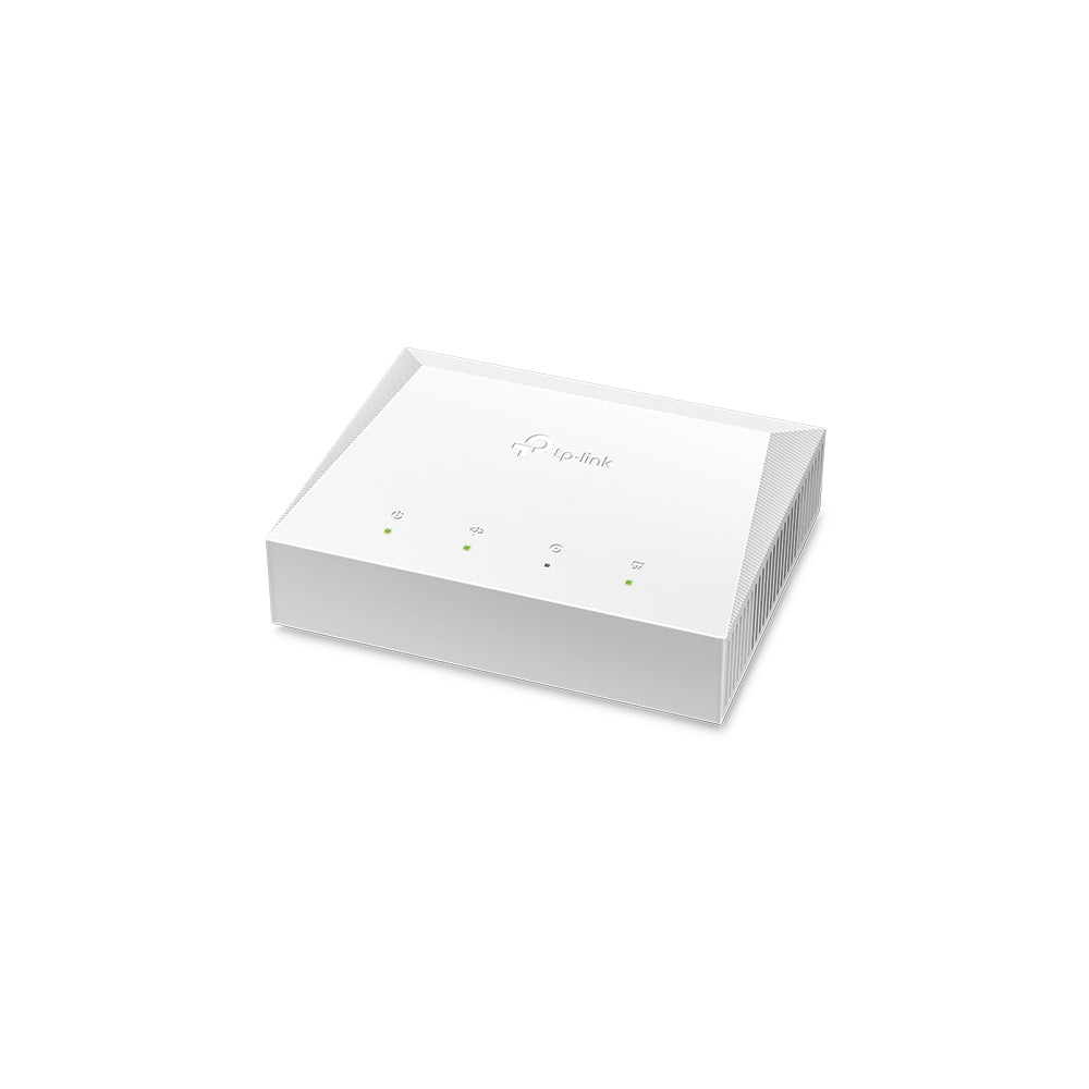 TP-Link XZ000-G7 1-Port Gigabit XPON ONU Modem Terminal FTTH