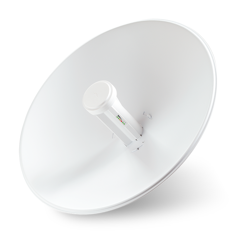 Ubiquiti PBE-M5-400 PowerBeam M5 25dBi 5GHz AirMAX Outdoor CPE 150+ Mbps