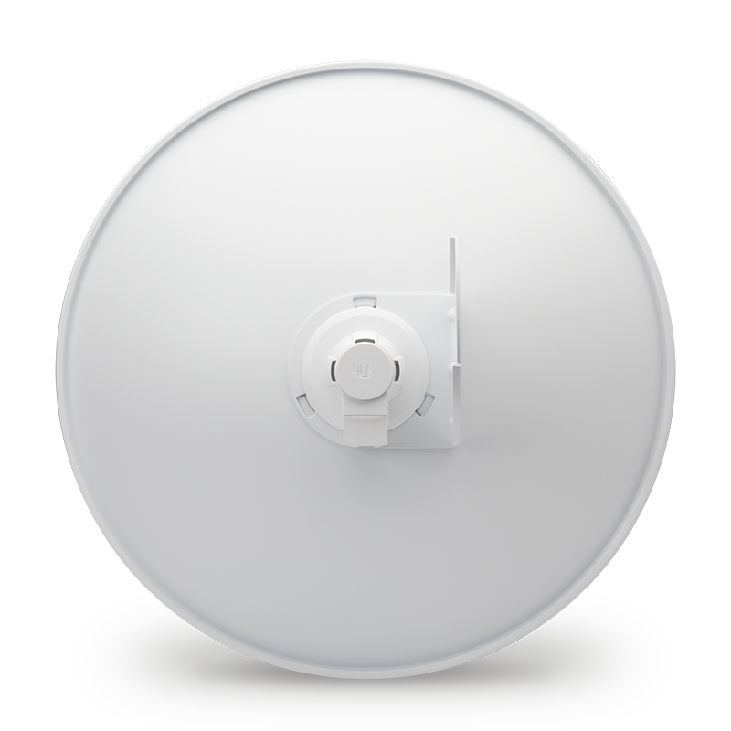 Ubiquiti PBE-M5-400 PowerBeam M5 25dBi 5GHz AirMAX Outdoor CPE 150+ Mbps