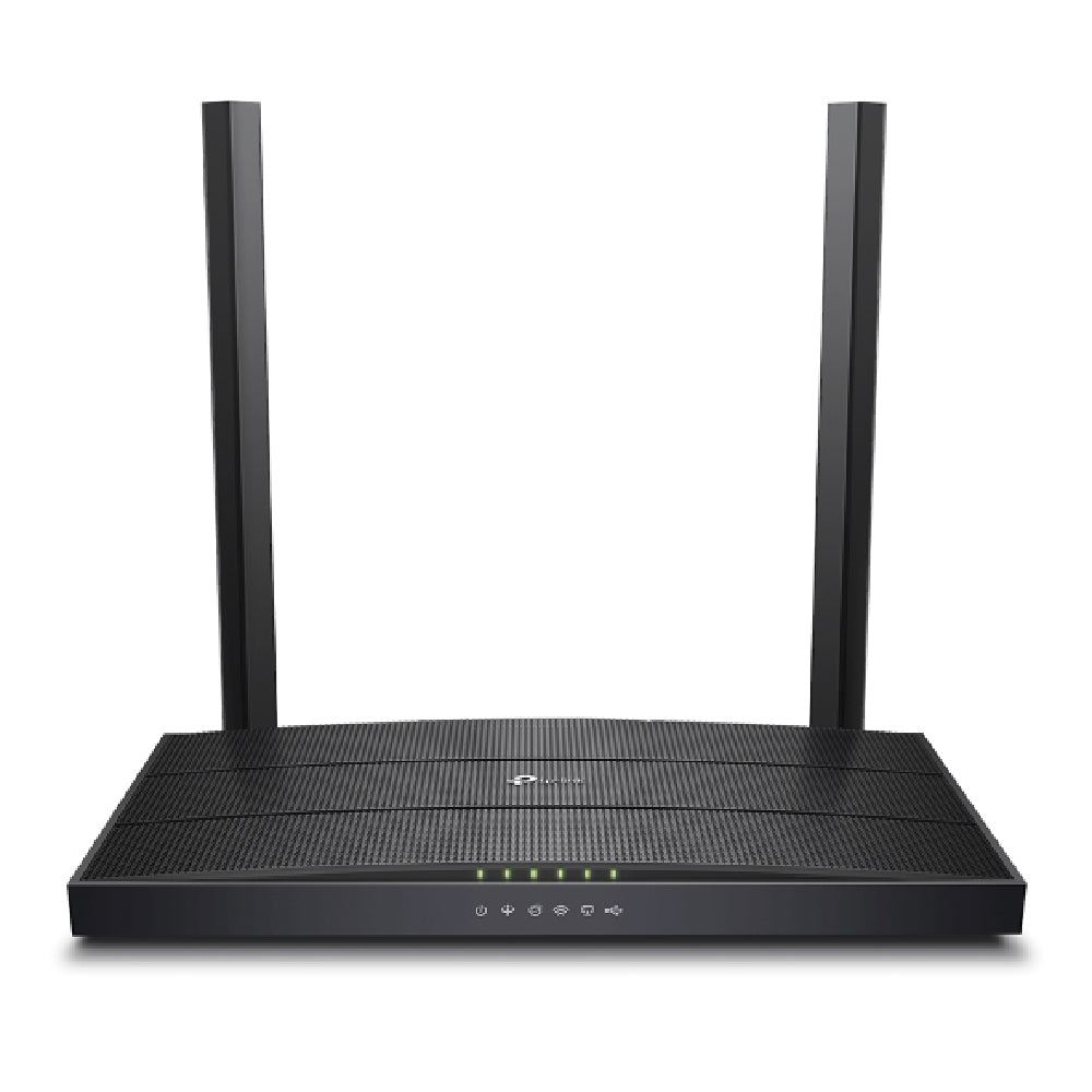 TP-Link XC220-G3v AC1200 Wireless XPON Router ONT | 4 x Gigabit Lan Ports | GPON EPON Dual Compatibility