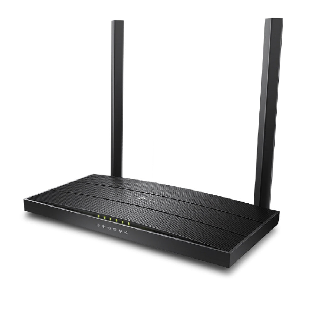 TP-Link XC220-G3v AC1200 Wireless XPON Router ONT | 4 x Gigabit Lan Ports | GPON EPON Dual Compatibility